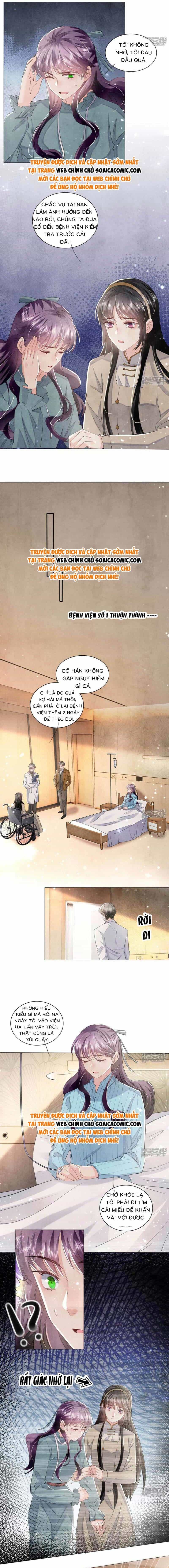 Mùa 2-Tôi Có Ông Chồng Hay Ghen - Chương 102 - ảnh 4