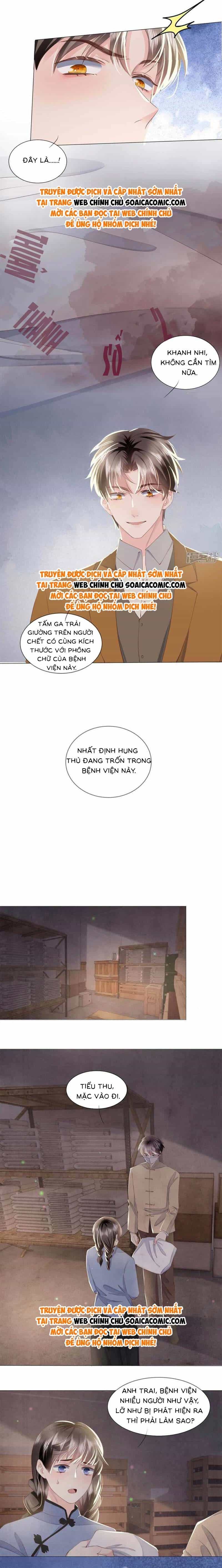 Mùa 2-Tôi Có Ông Chồng Hay Ghen - Chương 102 - ảnh 7