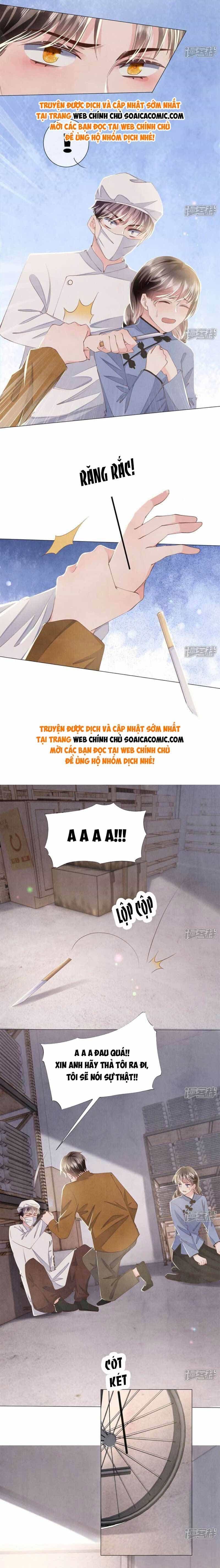 Mùa 2-Tôi Có Ông Chồng Hay Ghen - Chương 103 - ảnh 2