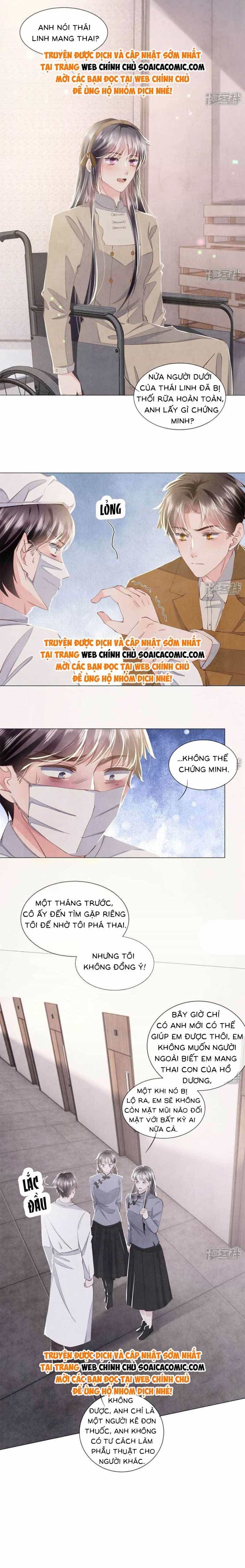 Mùa 2-Tôi Có Ông Chồng Hay Ghen - Chương 103 - ảnh 3