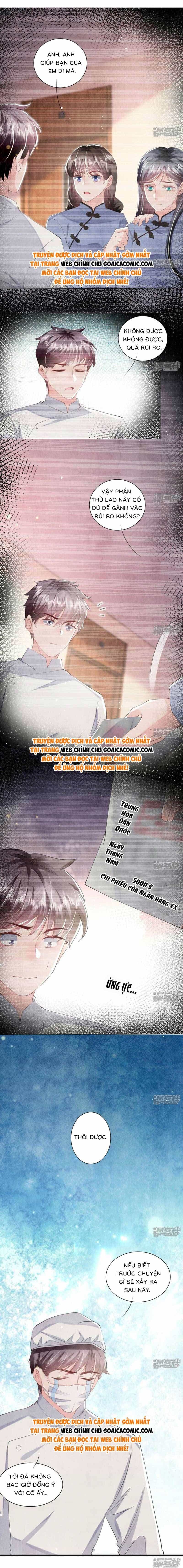 Mùa 2-Tôi Có Ông Chồng Hay Ghen - Chương 103 - ảnh 4