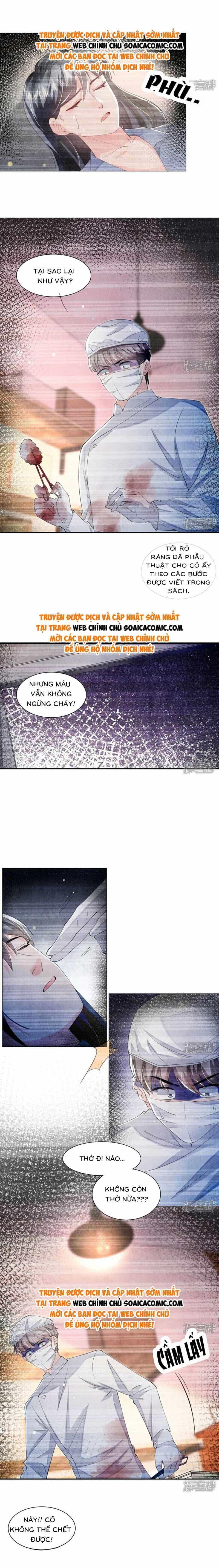 Mùa 2-Tôi Có Ông Chồng Hay Ghen - Chương 103 - ảnh 5