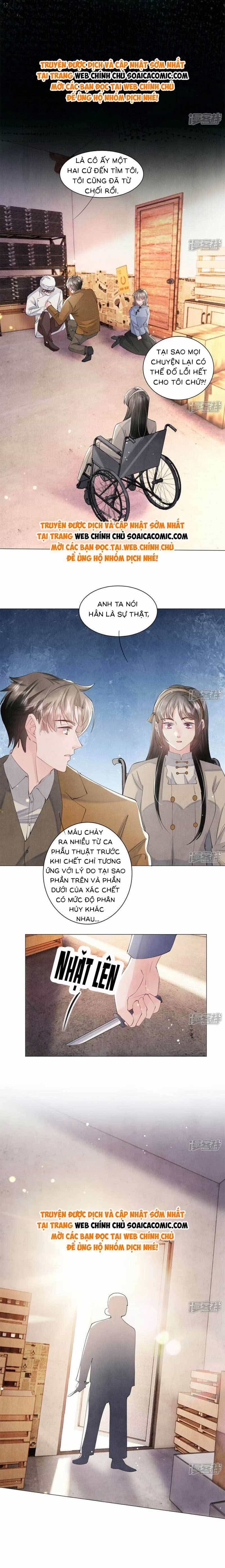 Mùa 2-Tôi Có Ông Chồng Hay Ghen - Chương 103 - ảnh 8