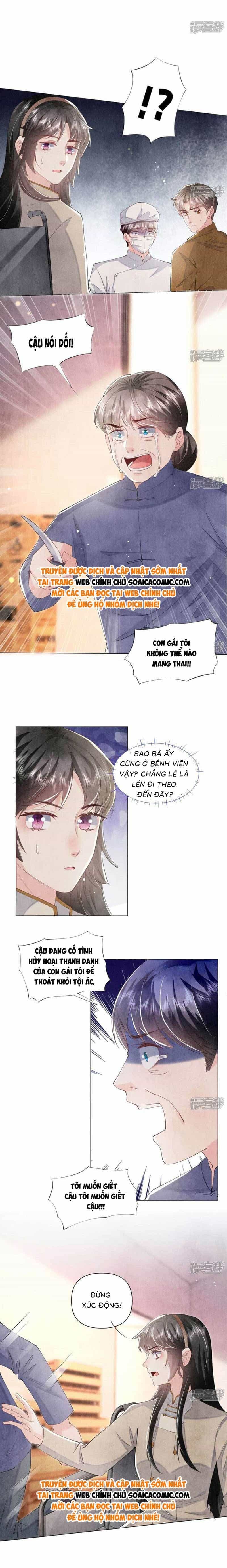 Mùa 2-Tôi Có Ông Chồng Hay Ghen - Chương 103 - ảnh 9
