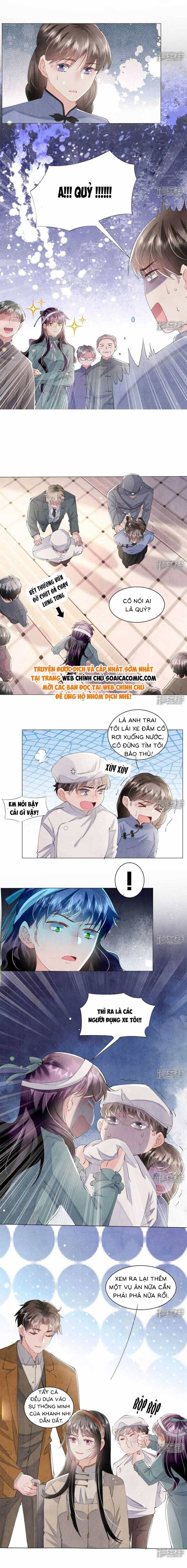 Mùa 2-Tôi Có Ông Chồng Hay Ghen - Chương 104 - ảnh 4