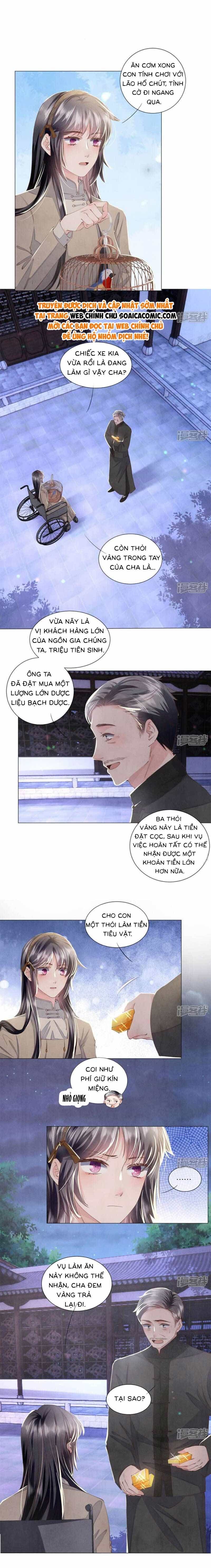 Mùa 2-Tôi Có Ông Chồng Hay Ghen - Chương 104 - ảnh 7