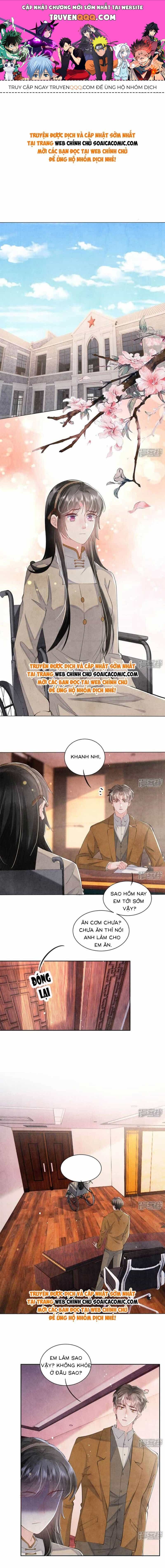 Mùa 2-Tôi Có Ông Chồng Hay Ghen - Chương 105 - ảnh 1