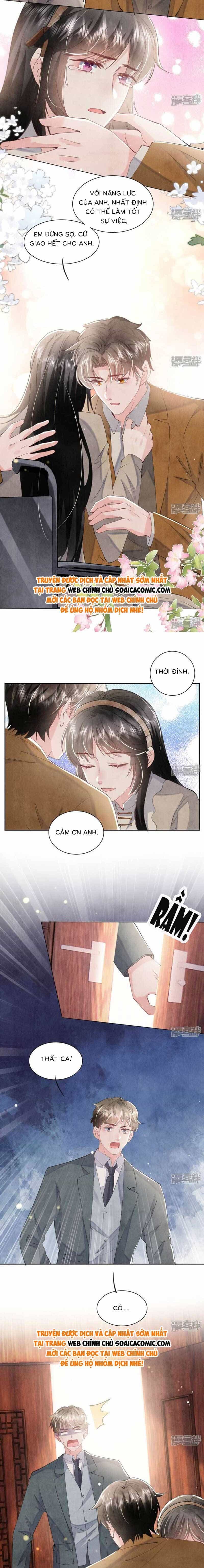 Mùa 2-Tôi Có Ông Chồng Hay Ghen - Chương 105 - ảnh 3