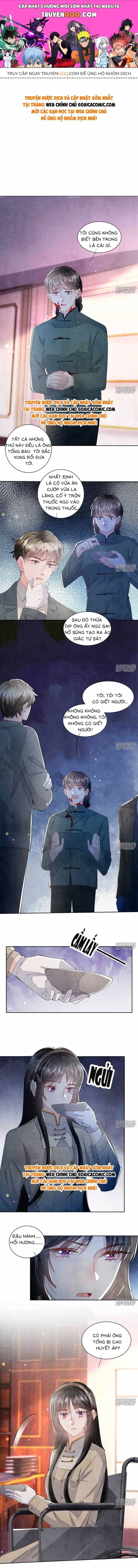Mùa 2-Tôi Có Ông Chồng Hay Ghen - Chương 106 - ảnh 1