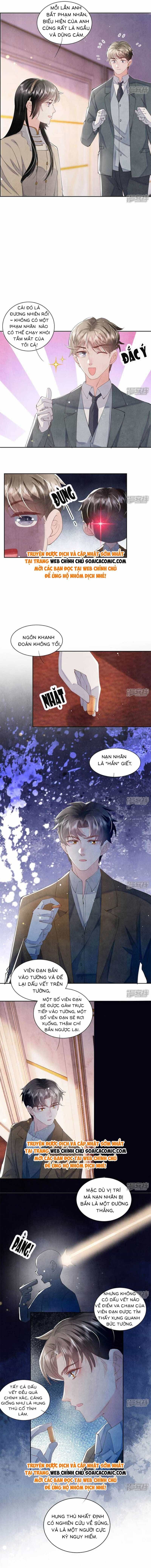 Mùa 2-Tôi Có Ông Chồng Hay Ghen - Chương 106 - ảnh 3