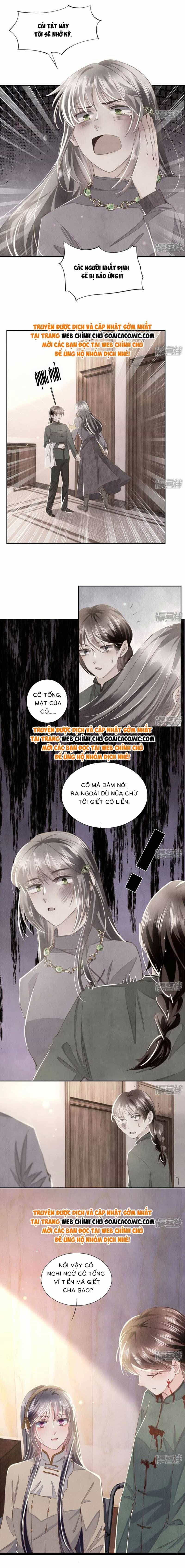 Mùa 2-Tôi Có Ông Chồng Hay Ghen - Chương 107 - ảnh 4