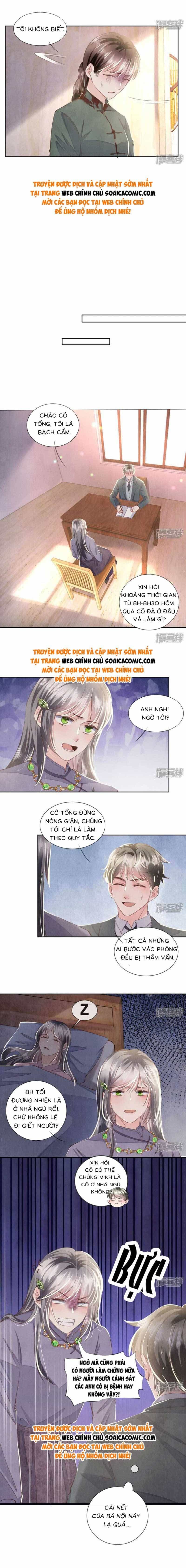 Mùa 2-Tôi Có Ông Chồng Hay Ghen - Chương 107 - ảnh 5