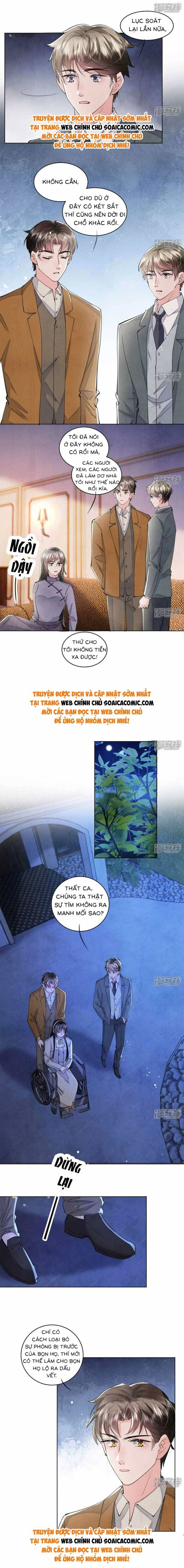 Mùa 2-Tôi Có Ông Chồng Hay Ghen - Chương 108 - ảnh 5