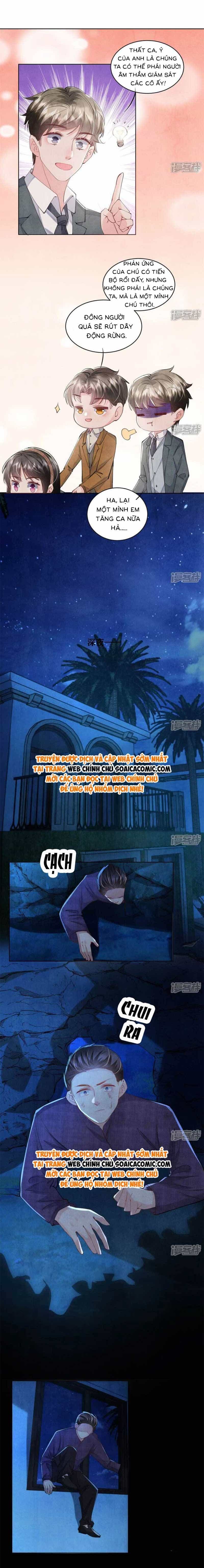 Mùa 2-Tôi Có Ông Chồng Hay Ghen - Chương 108 - ảnh 6