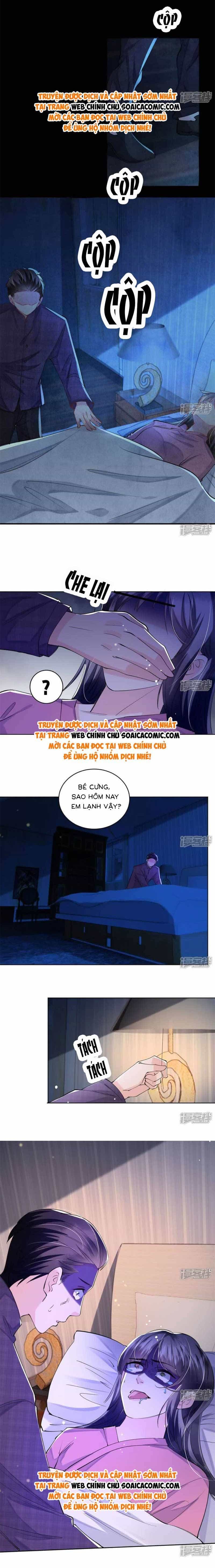 Mùa 2-Tôi Có Ông Chồng Hay Ghen - Chương 108 - ảnh 7