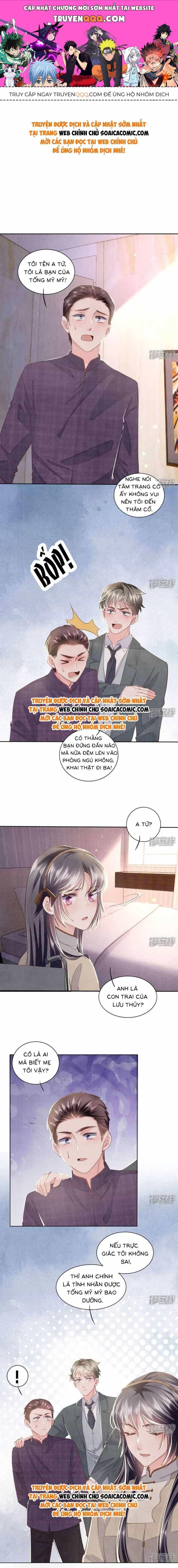 Mùa 2-Tôi Có Ông Chồng Hay Ghen - Chương 109 - ảnh 1