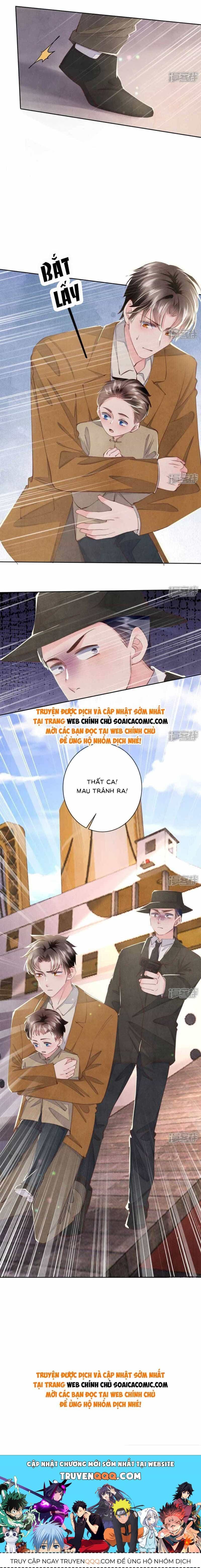 Mùa 2-Tôi Có Ông Chồng Hay Ghen - Chương 109 - ảnh 10