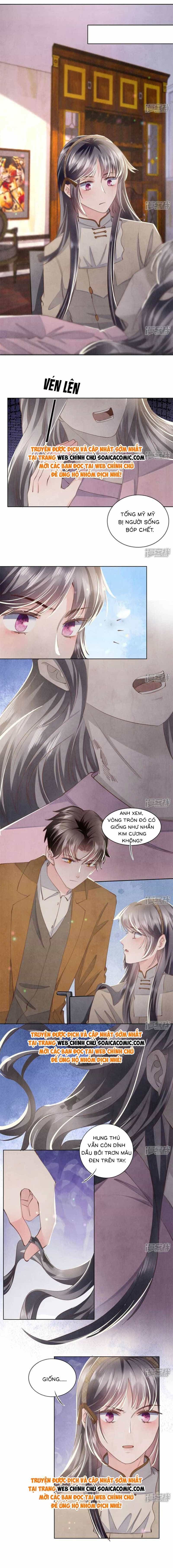 Mùa 2-Tôi Có Ông Chồng Hay Ghen - Chương 109 - ảnh 4