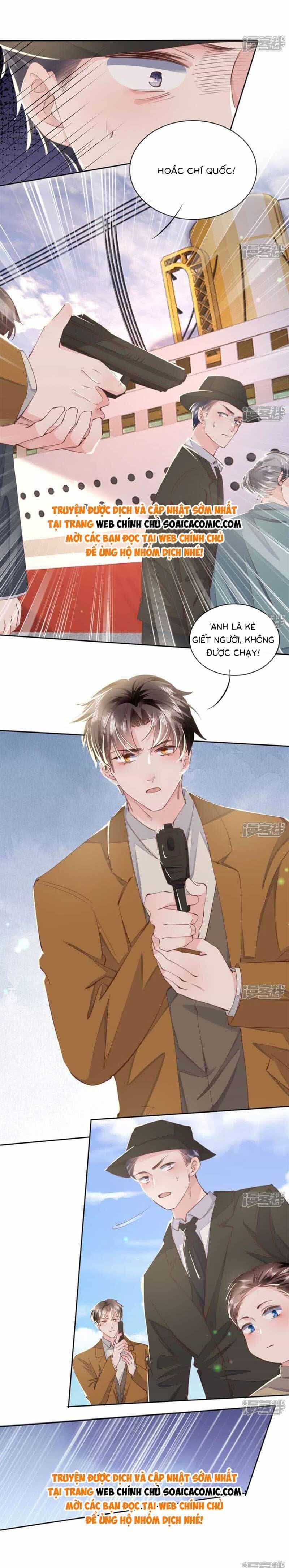 Mùa 2-Tôi Có Ông Chồng Hay Ghen - Chương 109 - ảnh 8