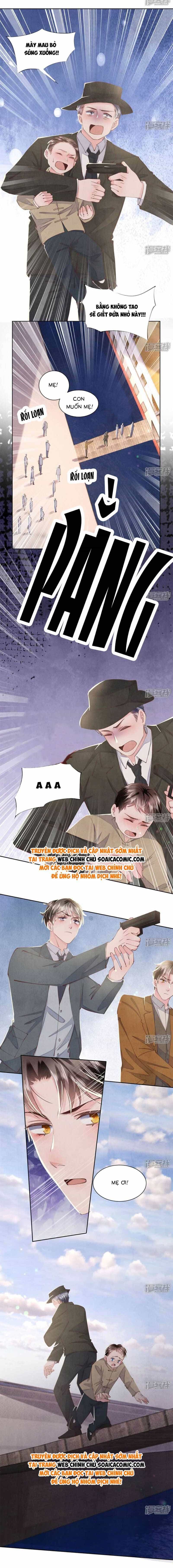 Mùa 2-Tôi Có Ông Chồng Hay Ghen - Chương 109 - ảnh 9