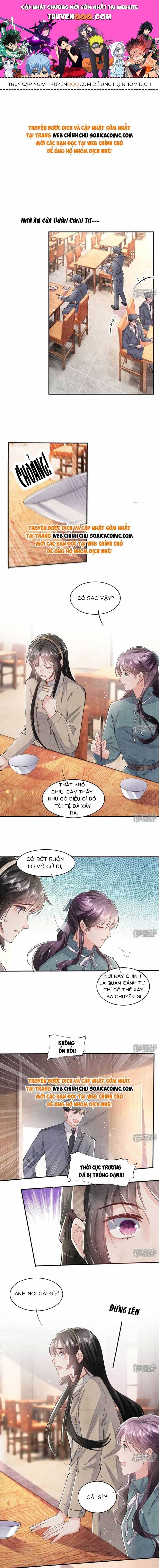 Mùa 2-Tôi Có Ông Chồng Hay Ghen - Chương 110 - ảnh 1