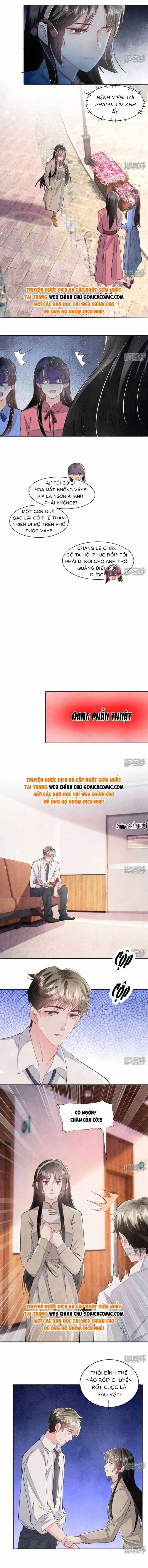 Mùa 2-Tôi Có Ông Chồng Hay Ghen - Chương 110 - ảnh 3