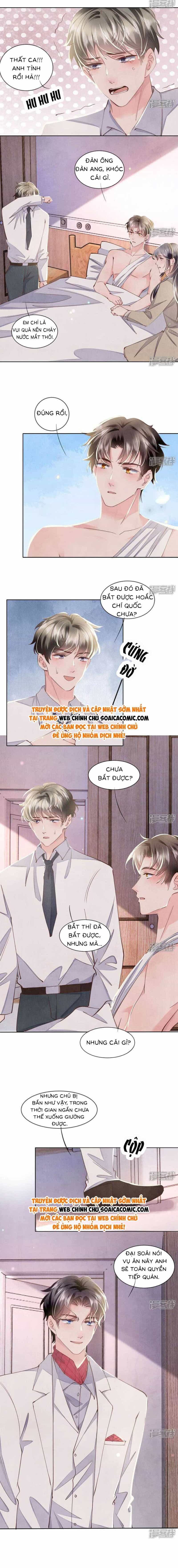 Mùa 2-Tôi Có Ông Chồng Hay Ghen - Chương 110 - ảnh 7