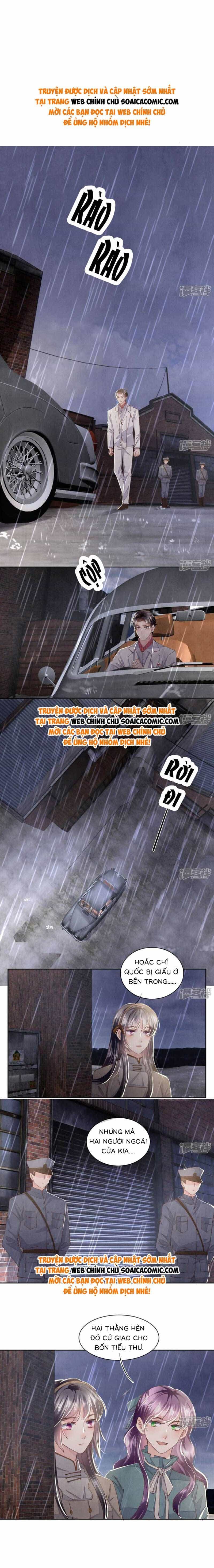 Mùa 2-Tôi Có Ông Chồng Hay Ghen - Chương 111 - ảnh 7