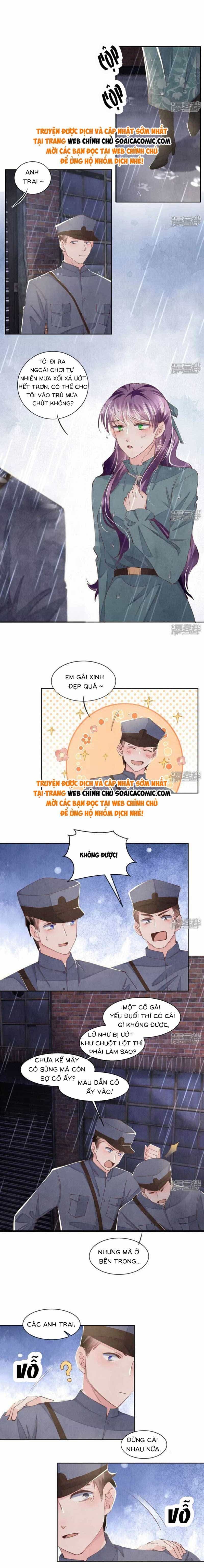 Mùa 2-Tôi Có Ông Chồng Hay Ghen - Chương 111 - ảnh 8