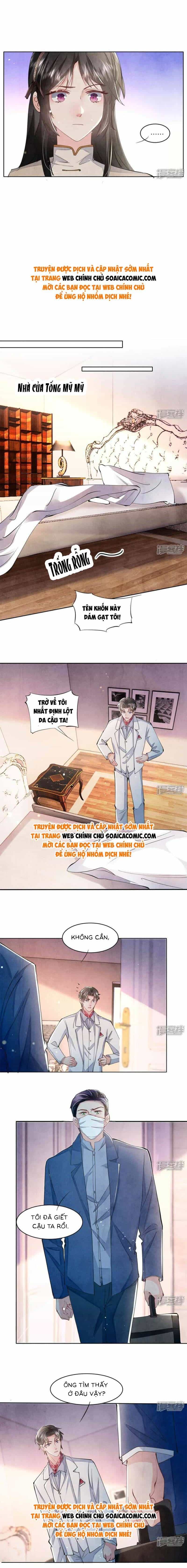 Mùa 2-Tôi Có Ông Chồng Hay Ghen - Chương 112 - ảnh 3