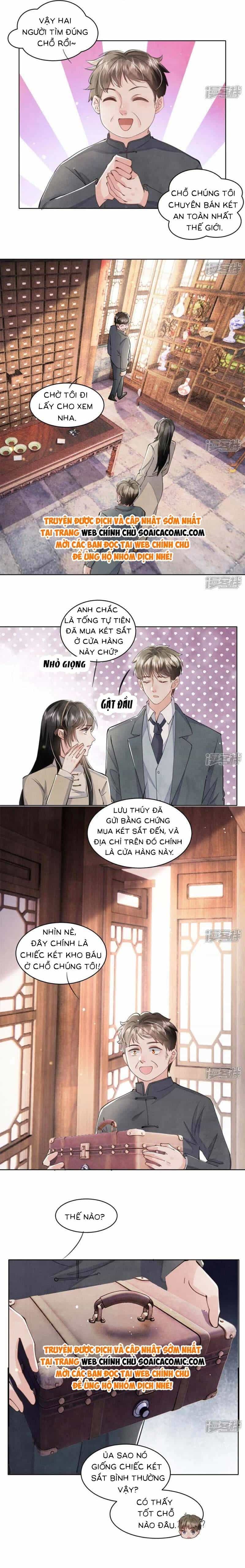 Mùa 2-Tôi Có Ông Chồng Hay Ghen - Chương 112 - ảnh 6