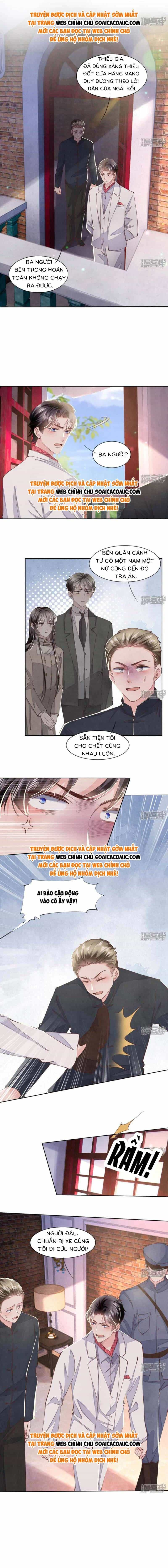 Mùa 2-Tôi Có Ông Chồng Hay Ghen - Chương 113 - ảnh 3