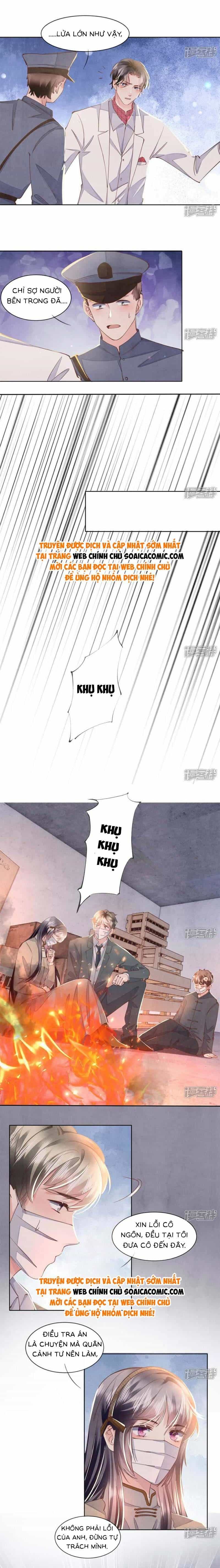 Mùa 2-Tôi Có Ông Chồng Hay Ghen - Chương 113 - ảnh 5