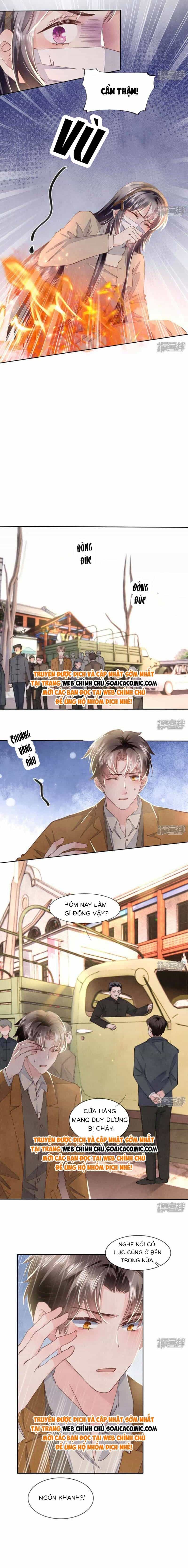 Mùa 2-Tôi Có Ông Chồng Hay Ghen - Chương 113 - ảnh 6