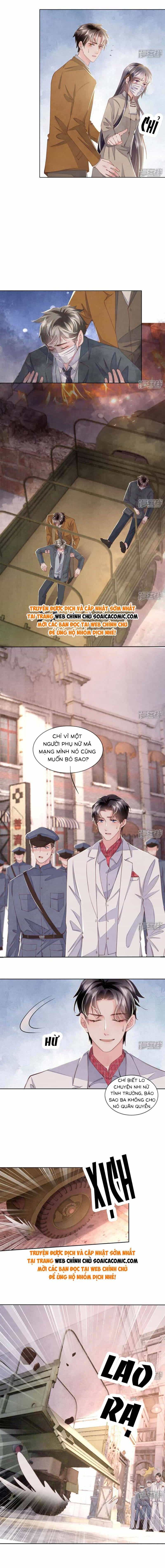 Mùa 2-Tôi Có Ông Chồng Hay Ghen - Chương 114 - ảnh 2