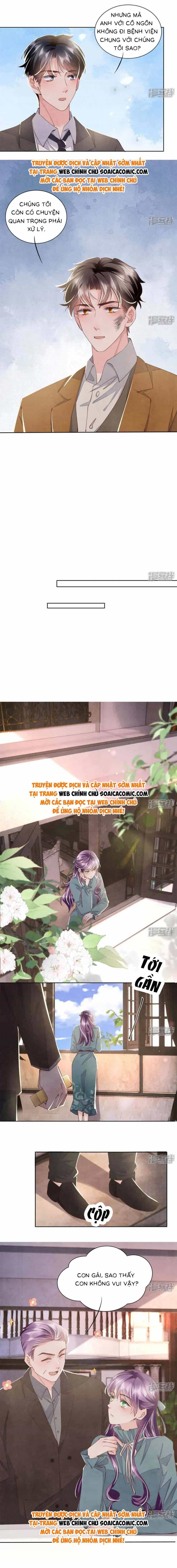 Mùa 2-Tôi Có Ông Chồng Hay Ghen - Chương 114 - ảnh 5