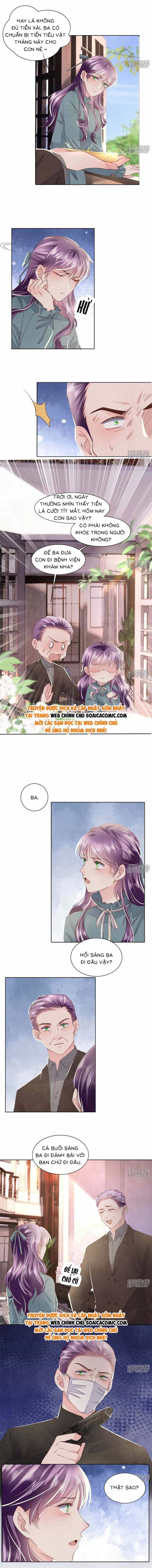 Mùa 2-Tôi Có Ông Chồng Hay Ghen - Chương 114 - ảnh 6