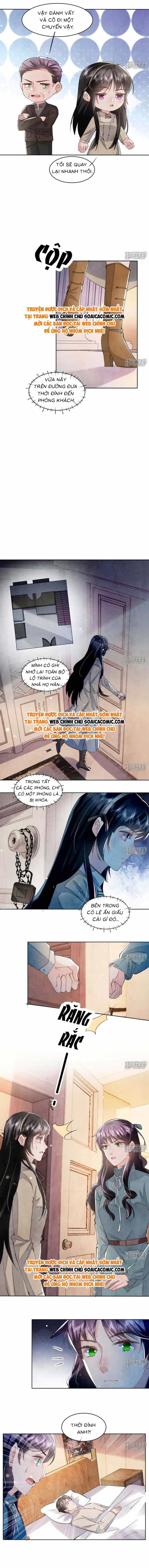 Mùa 2-Tôi Có Ông Chồng Hay Ghen - Chương 115 - ảnh 6