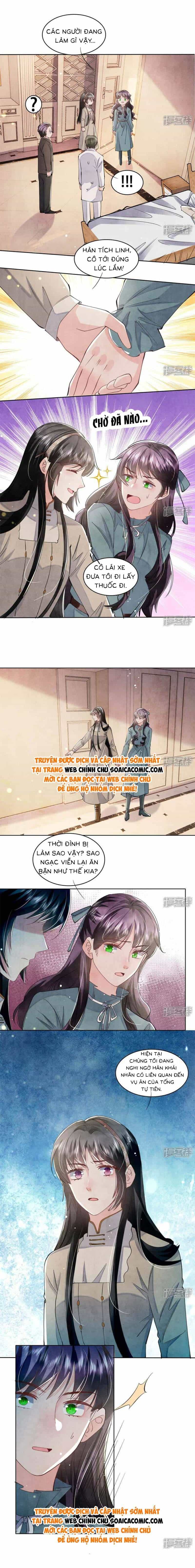Mùa 2-Tôi Có Ông Chồng Hay Ghen - Chương 115 - ảnh 7