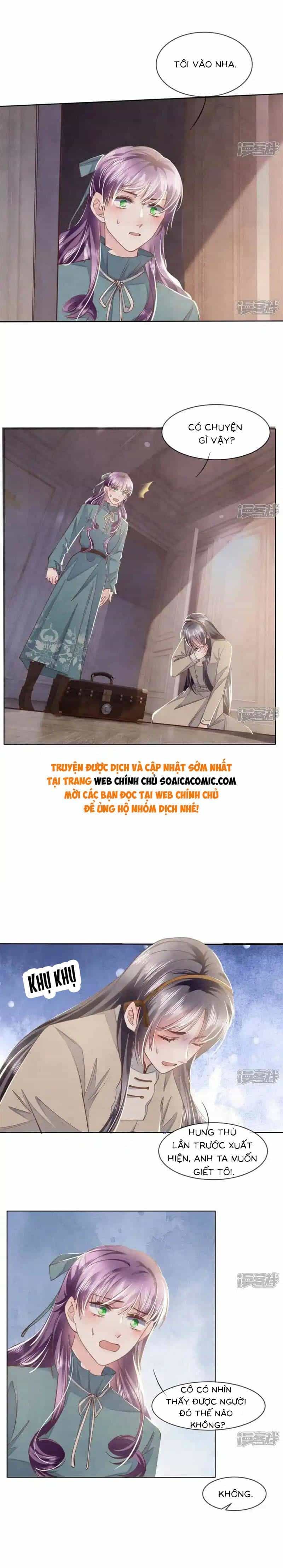 Mùa 2-Tôi Có Ông Chồng Hay Ghen - Chương 116 - ảnh 7