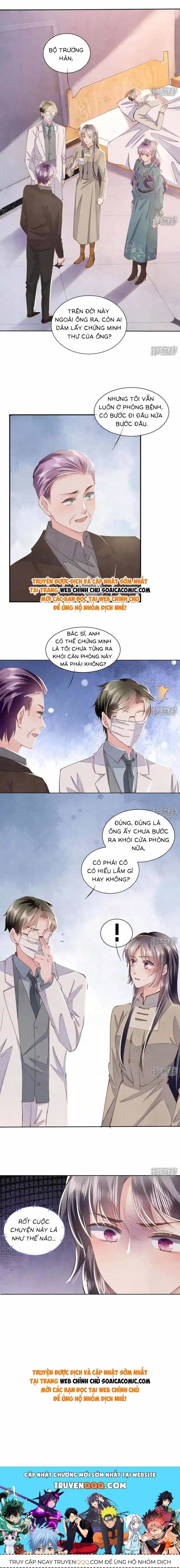 Mùa 2-Tôi Có Ông Chồng Hay Ghen - Chương 116 - ảnh 9
