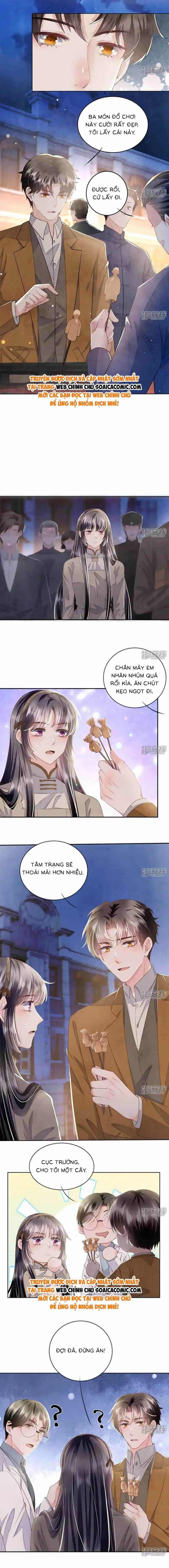 Mùa 2-Tôi Có Ông Chồng Hay Ghen - Chương 117 - ảnh 5