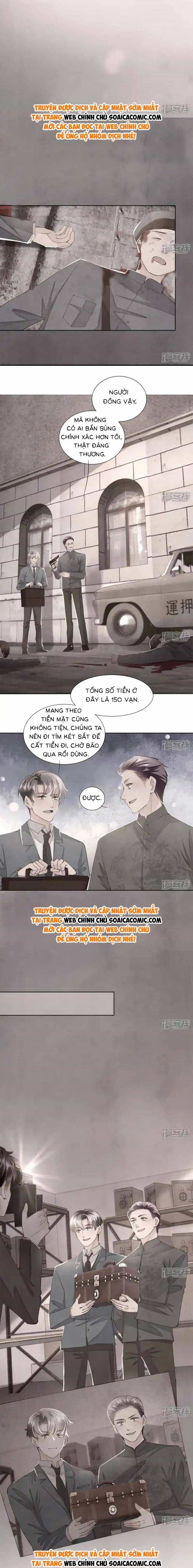 Mùa 2-Tôi Có Ông Chồng Hay Ghen - Chương 118 - ảnh 7