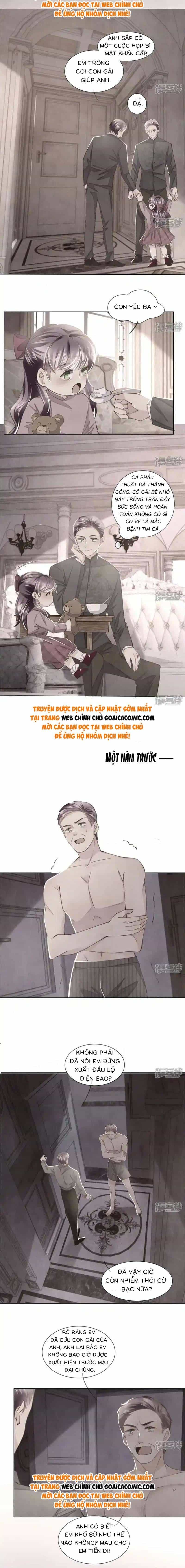 Mùa 2-Tôi Có Ông Chồng Hay Ghen - Chương 118 - ảnh 8