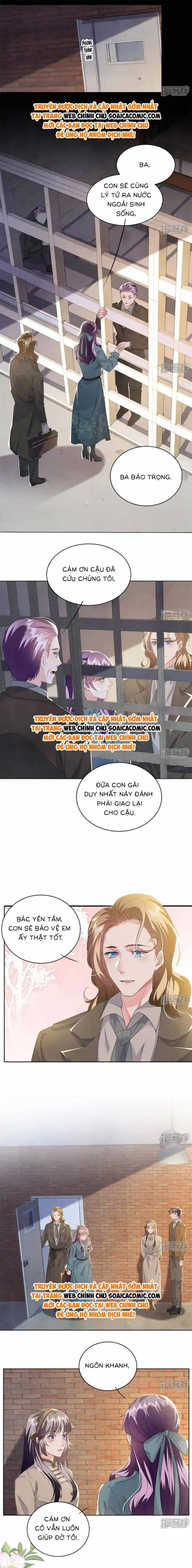 Mùa 2-Tôi Có Ông Chồng Hay Ghen - Chương 119 - ảnh 10