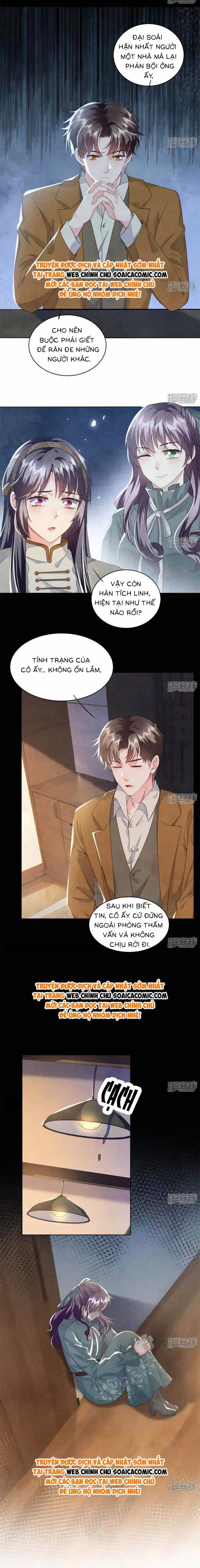 Mùa 2-Tôi Có Ông Chồng Hay Ghen - Chương 119 - ảnh 2