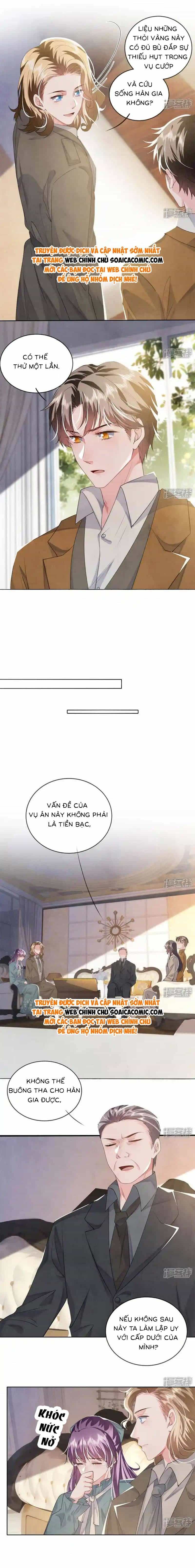 Mùa 2-Tôi Có Ông Chồng Hay Ghen - Chương 119 - ảnh 8