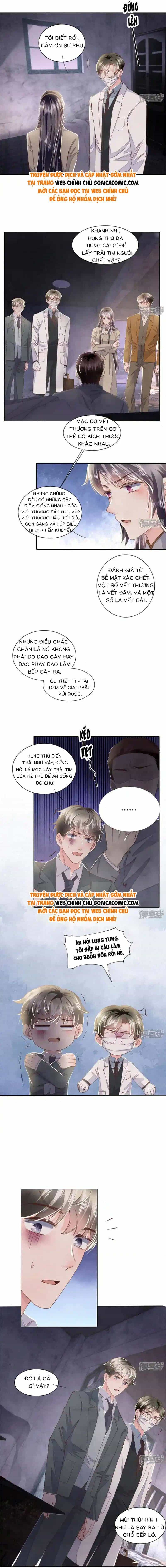 Mùa 2-Tôi Có Ông Chồng Hay Ghen - Chương 120 - ảnh 10
