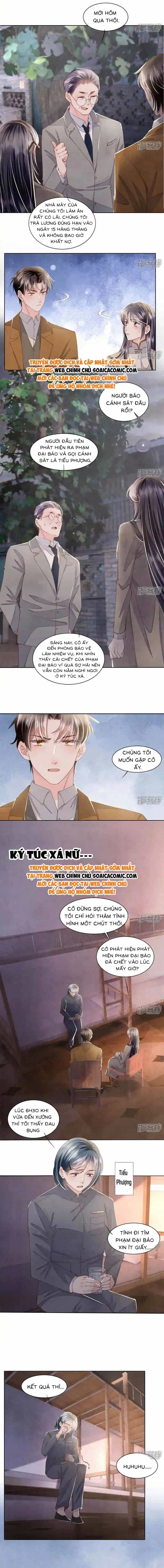 Mùa 2-Tôi Có Ông Chồng Hay Ghen - Chương 120 - ảnh 13