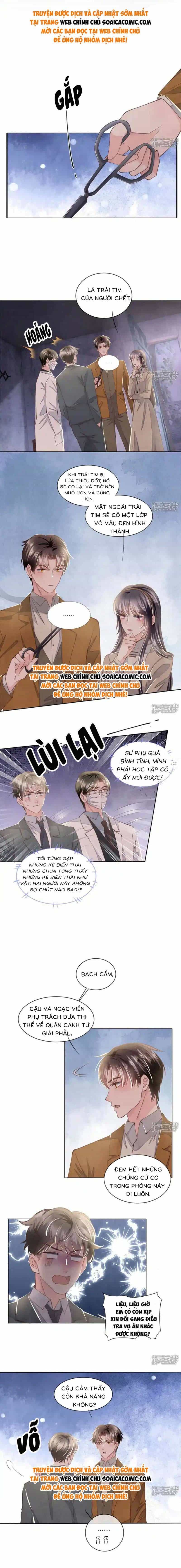 Mùa 2-Tôi Có Ông Chồng Hay Ghen - Chương 120 - ảnh 5